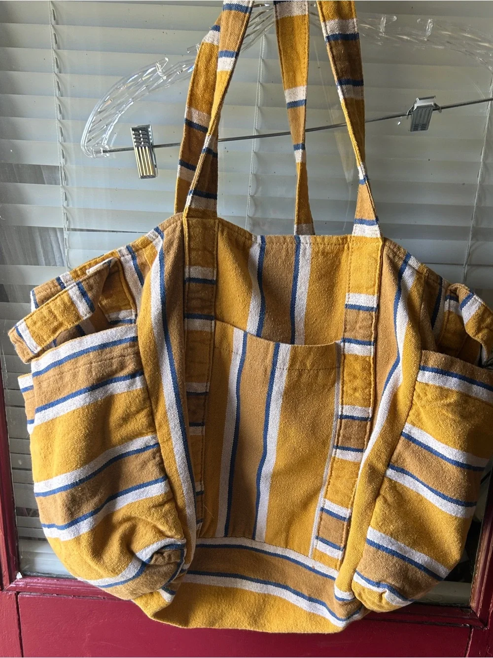 Free People  large tote bag